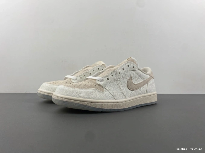 Jordan 1 Low FZ0455-200 Paul Chris Retro OG 0716